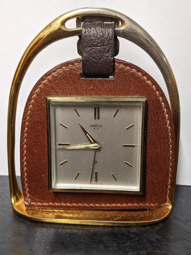 Vintage rare angelus day - ,