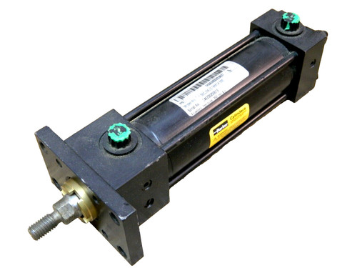 Parker bore x 4 - ,