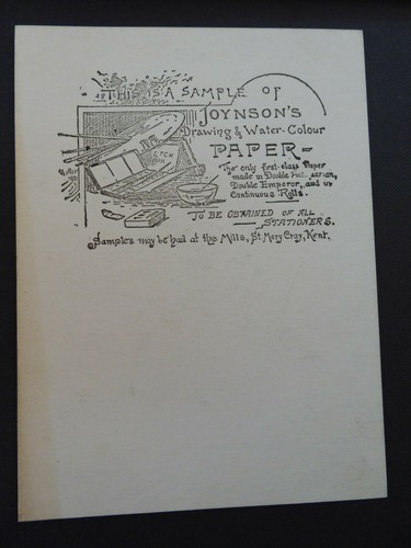 Sample joynson drawing - sample,
