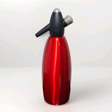 Isi austria red - isi, soda