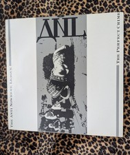 Anti-Nowhere League - The