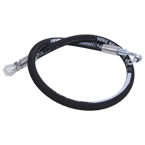 Power steering hose 672420m92 - steering,