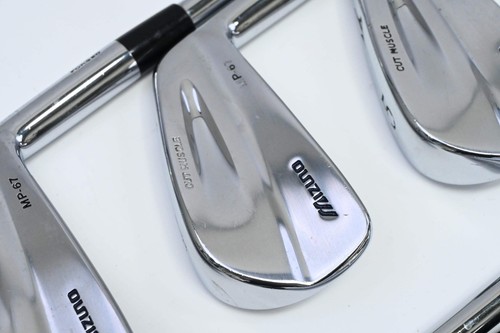 Mizuno irons 3 9 - irons, /