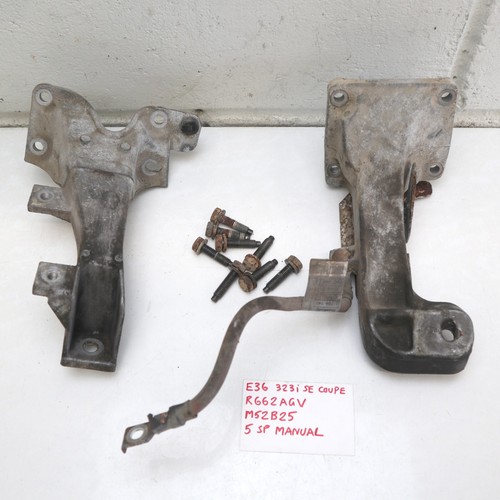 Pair bmw e36 - bmw, s50