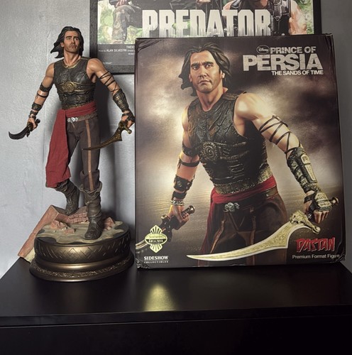 Sideshow premium format - premium, dastan