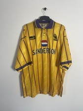 Original Authentic Sheffield
