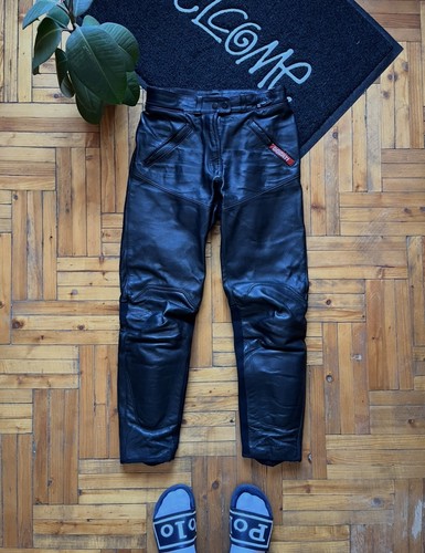 Dainese ducati leather - dainese,