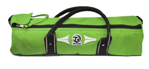 Taylor bowl cylinder bag - cylinder,