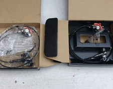 Shimano XTR M9020 Brakeset