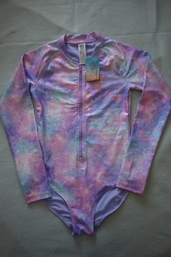 Girls long sleeve next - long,