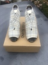 River Island Sandals. New In