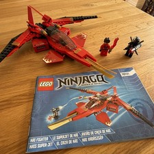 Lego ninjago kai - ninjago:,