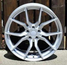 19" Ford Focus RS MK3 Style