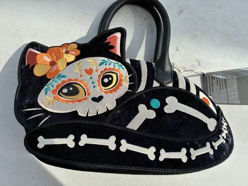 Loungefly día los muertos - de,