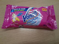 Vanish Super Stain Soap Bar -