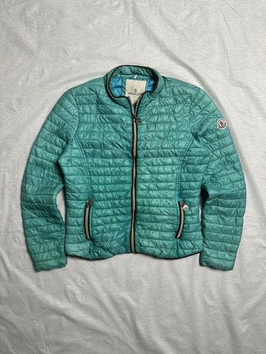Moncler womens puffer jacket - puffer,