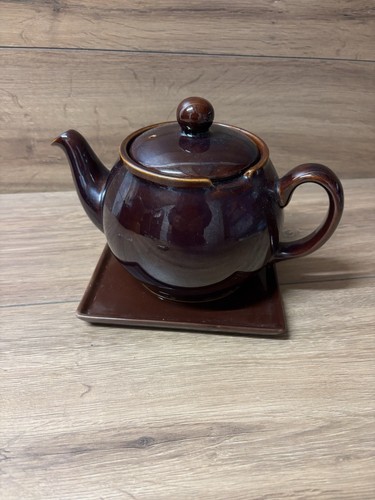 The london teapot company - the,