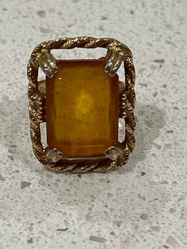 Sarah coventry gold tone - coventry,