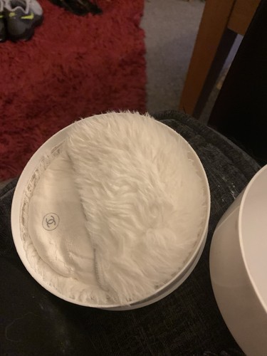 Chanel bath powder - 22,