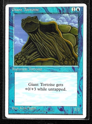 Mtg magic alternate 4th - magic,