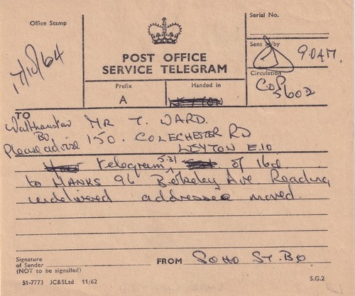 1940 post office - 4.9.1940,,
