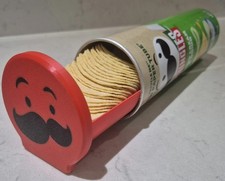 3D Printed Pringles Holder –