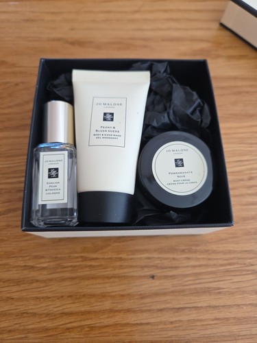 Malone luxuries gift set - luxuries,