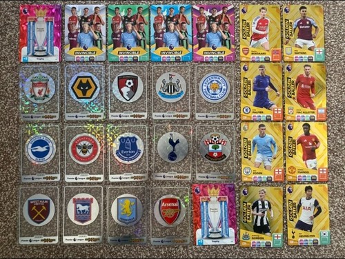 Panini adrenalyn 2025 - panini, xl