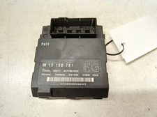 OPEL VECTRA C Estate Comfort