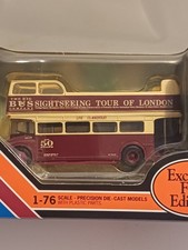 EFE 17803 AEC Routemaster O/T