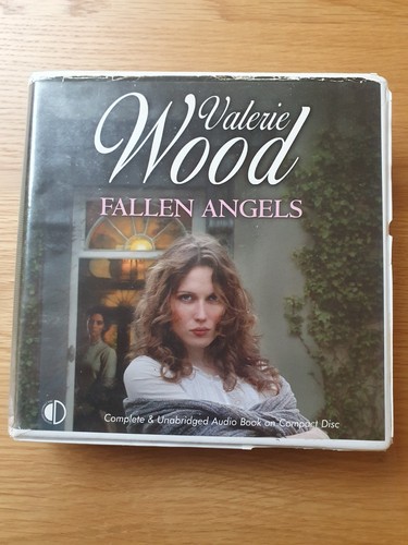 Fallen angels valerie wood - fallen,