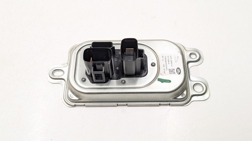 Jaguar pace x761 fuel pump - fuel,
