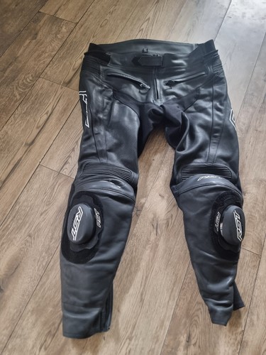 Rst tractech evo leather - evo, 5