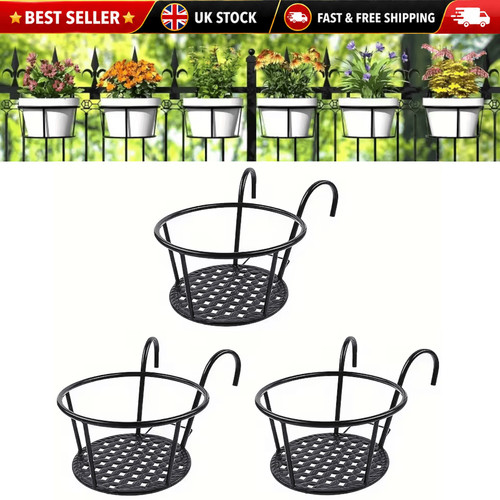 3pcs wrought iron - 3pcs,