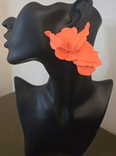 Stunning Statement Earrings In