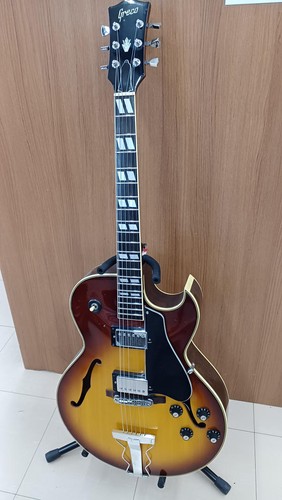 Greco full acoustic 175 - full, es-175