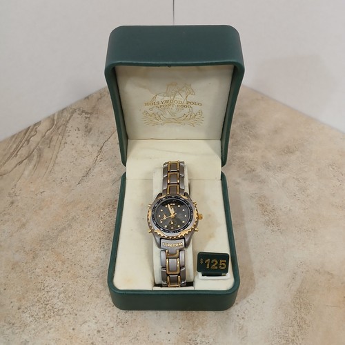 Vintage philip persio titanium - vintage,
