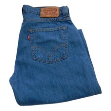 Levi 506 Straight Jeans