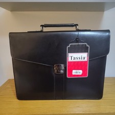 Tassia Bonded Leather Business