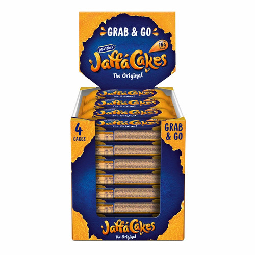 Jaffa cakes snack - 20, x