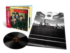 Beatles please - -,