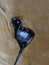 Mizuno ST-Z 5 Wood / 18 Degree / regular Flex / even flow CB 5.5 60g