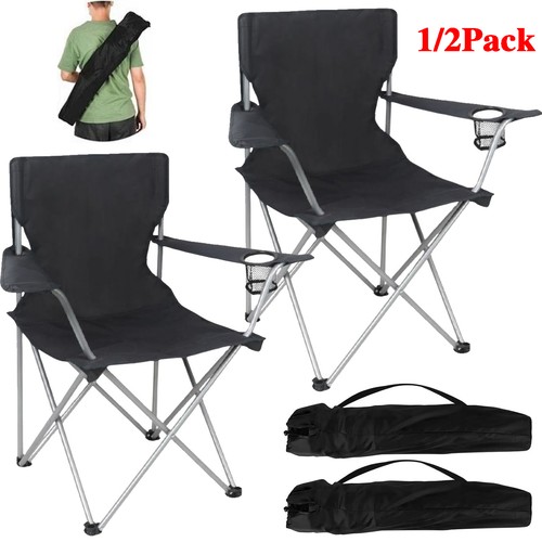 Pack portable camping - 1/2,