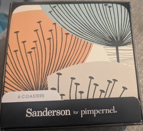 Coasters sanderson for - -,