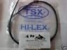 Clutch cable for - for, xl500s