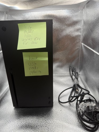 Microsoft xbox series 1tb - microsoft,
