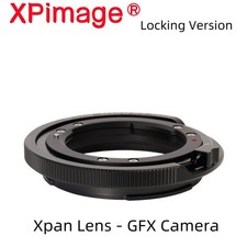 XPimage XPAN-GFX Lens Mount