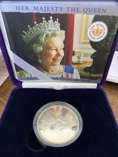 Queen elizabeth golden jubilee - queen,