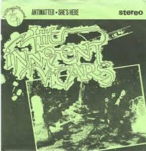 The innocent vicars - the,