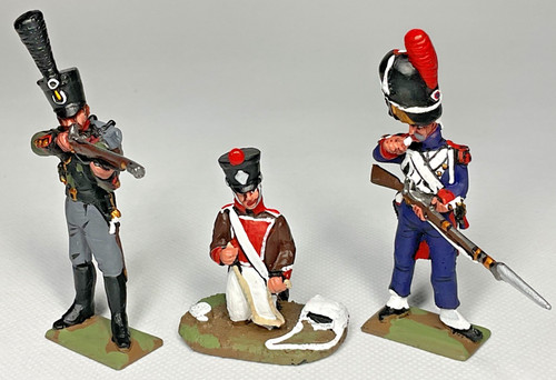 Mulberry miniatures 3 - 3, x
